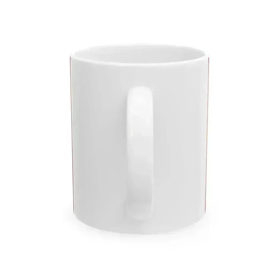 Flag of Inagi Tokyo (Japan) White Coffee Mug - Go Mug Yourself