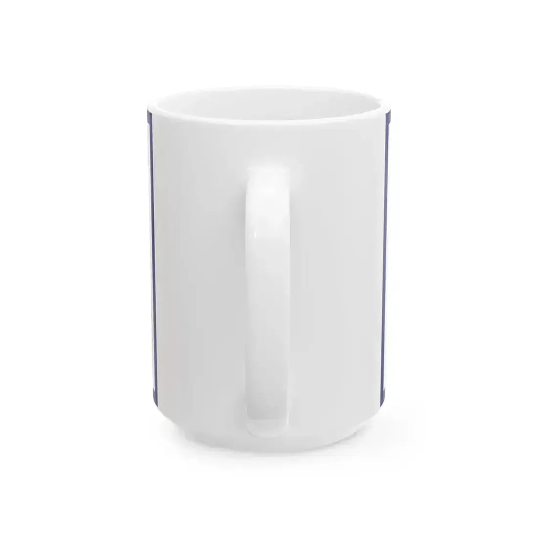 Flag of Independence Kentucky (United States) White Coffee Mug - Go Mug Yourself