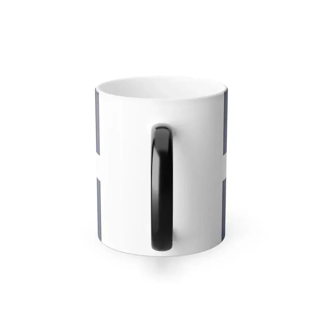 Flag of Indianapolis - Color Changing Coffee Mug - Go Mug Yourself