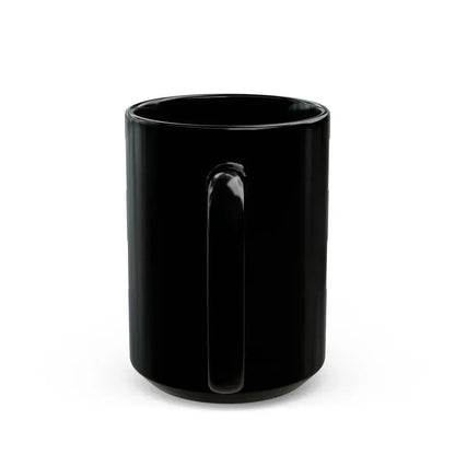 Flag of Ingolstadt Germany - Black Coffee Mug - Go Mug Yourself