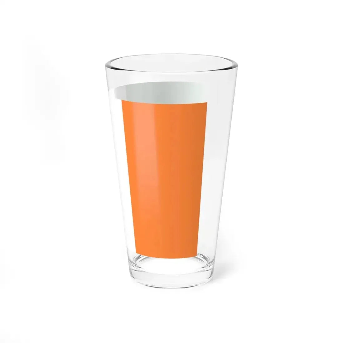 Flag of Ireland 3-2 (Ireland) Pint Glass 16oz - Go Mug Yourself