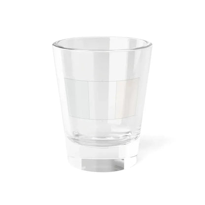 Flag of Ireland construction sheet (Ireland) Shot Glass 1.5oz 1.5oz - Go Mug Yourself