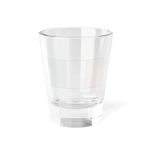 Flag of Ireland construction sheet (Ireland) Shot Glass 1.5oz 1.5oz - Go Mug Yourself