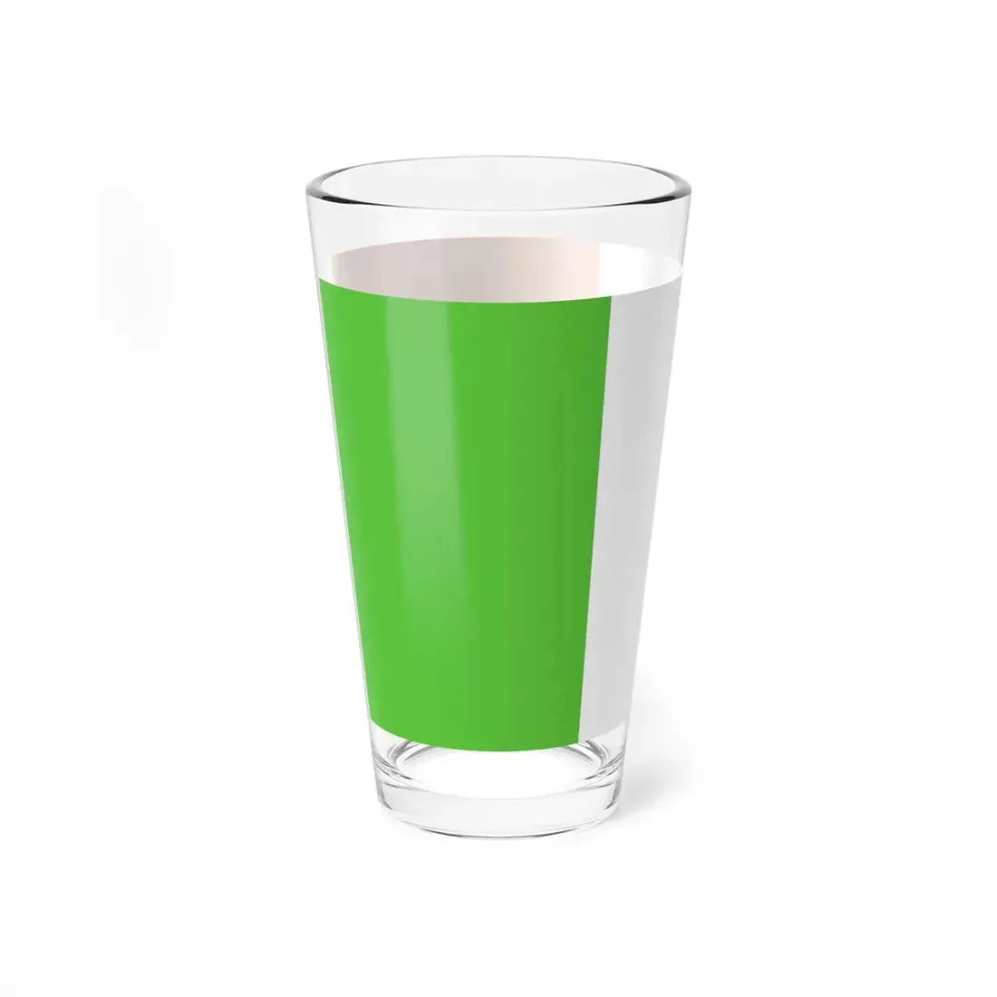 Flag of Ireland WFB 2000 (Ireland) Pint Glass 16oz - Go Mug Yourself