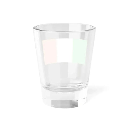 Flag of Ireland WFB 2000 (Ireland) Shot Glass 1.5oz - Go Mug Yourself