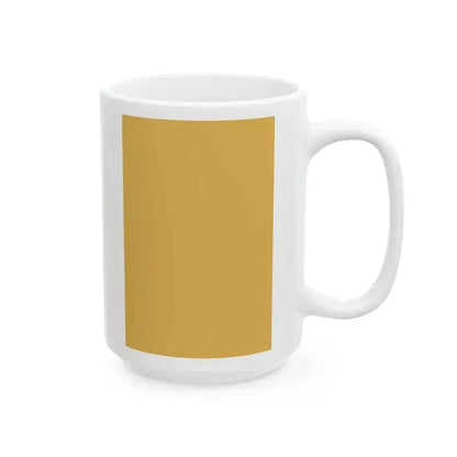 Flag of Ireland WFB 2004 (Ireland) White Coffee Mug - Go Mug Yourself
