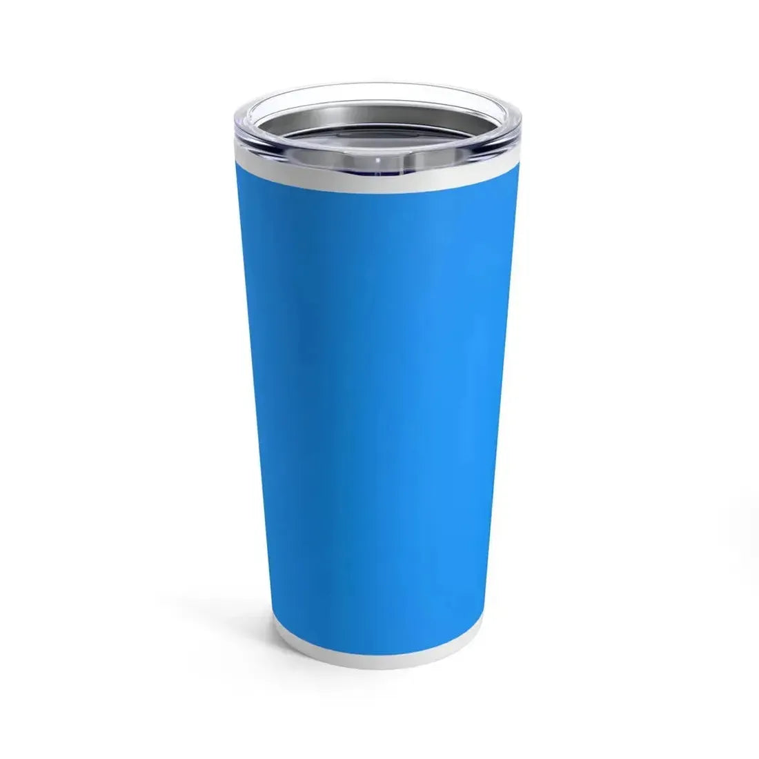 Flag of Irkutsk Oblast Russia - Tumbler 20oz - Go Mug Yourself