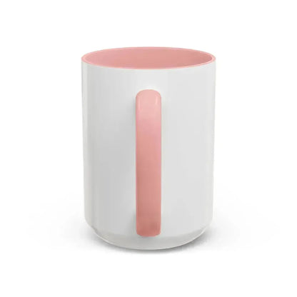 Flag of Ishikawa Prefecture Japan - Accent Coffee Mug - Go Mug Yourself