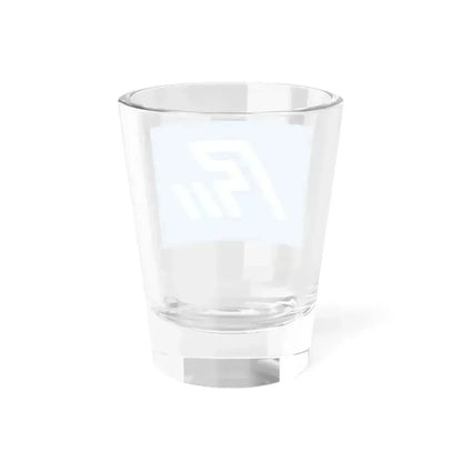 Flag of Ishikawa Prefecture Japan - Shot Glass 1.5oz - Go Mug Yourself