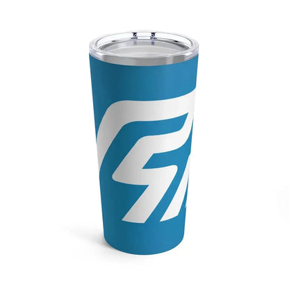 Flag of Ishikawa Prefecture Japan - Tumbler 20oz 20oz - Go Mug Yourself