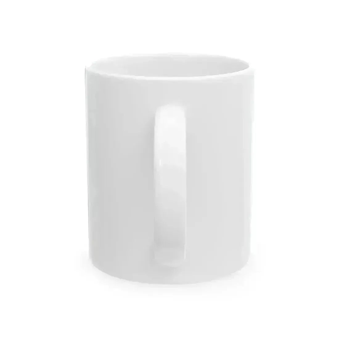 Flag of Ishikawa Prefecture (Japan) White Coffee Mug - Go Mug Yourself