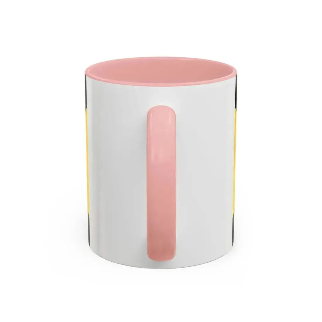 Flag of Isla Malta - Accent Coffee Mug - Go Mug Yourself
