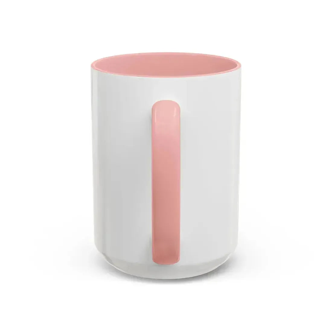 Flag of Isla Malta - Accent Coffee Mug - Go Mug Yourself