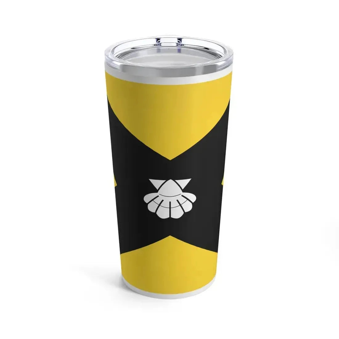 Flag of Isla Malta - Tumbler 20oz 20oz - Go Mug Yourself