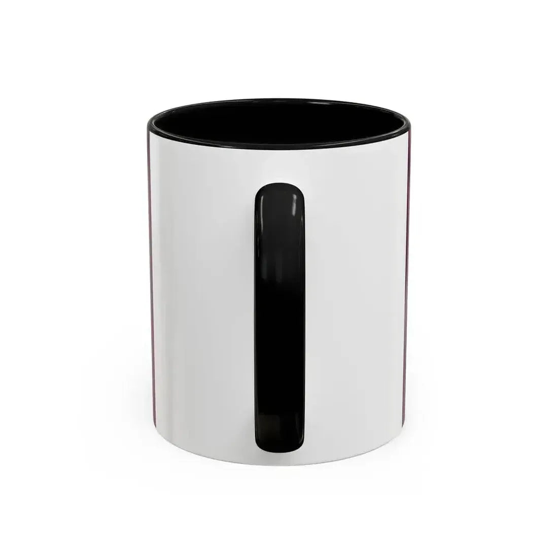 Flag of Itabashi Tokyo Japan - Accent Coffee Mug - Go Mug Yourself