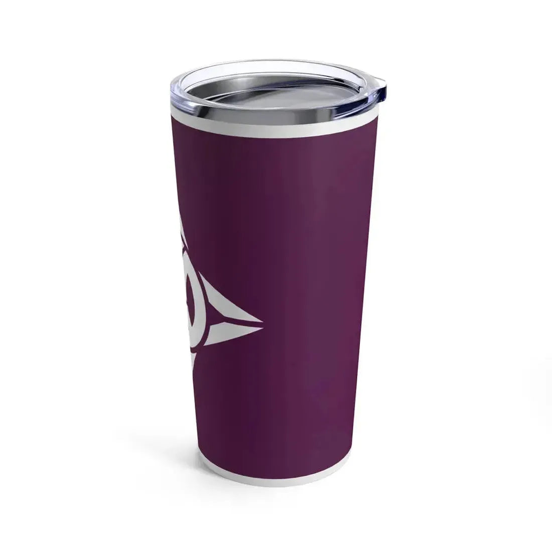 Flag of Itabashi Tokyo Japan - Tumbler 20oz - Go Mug Yourself