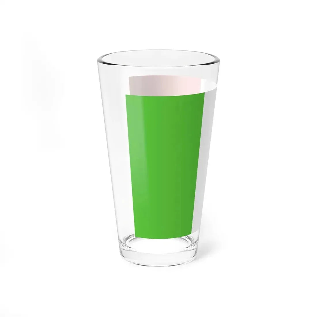 Flag of Italy WFB 2000 (Italy) Pint Glass 16oz - Go Mug Yourself
