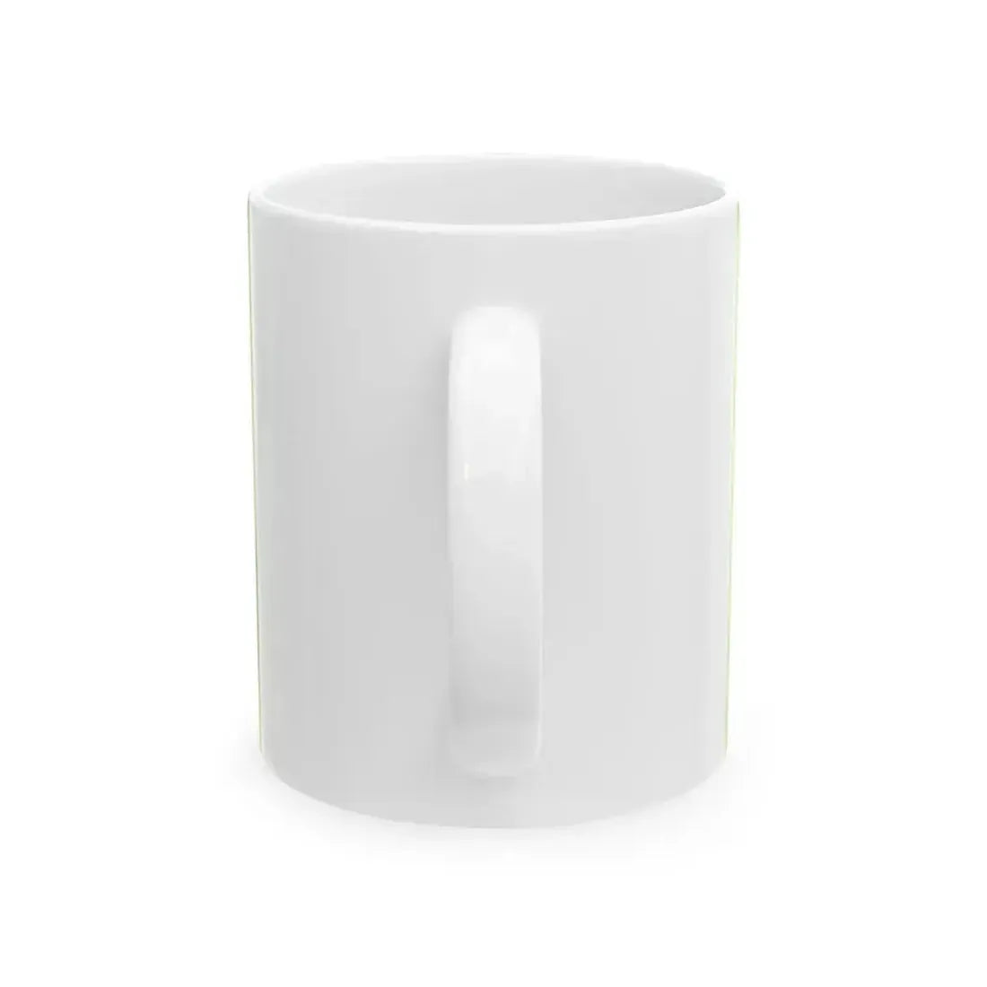 Flag of Itoigawa Niigata (Japan) White Coffee Mug - Go Mug Yourself