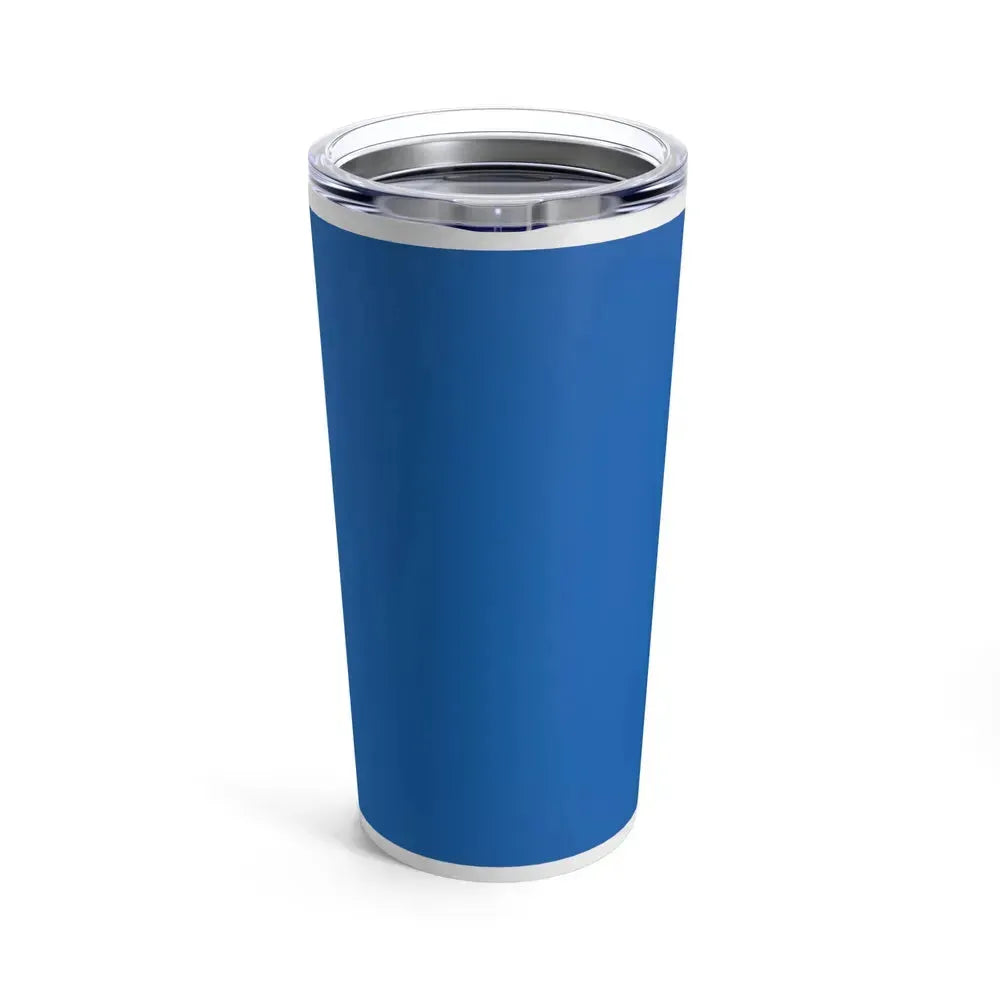 Flag of Ivanovo Russia - Tumbler 20oz - Go Mug Yourself