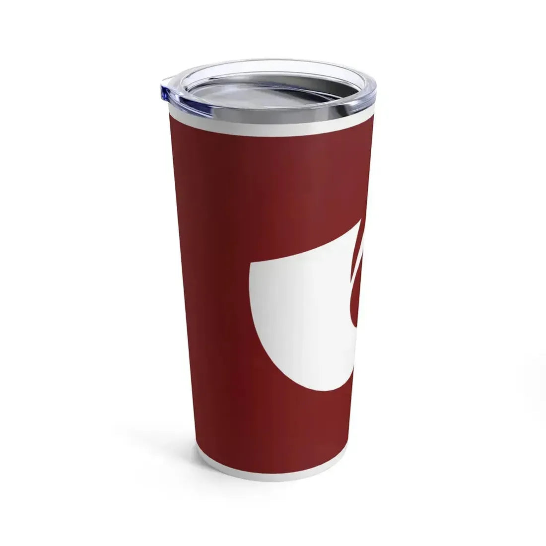 Flag of Iwaki Fukushima Japan - Tumbler 20oz - Go Mug Yourself