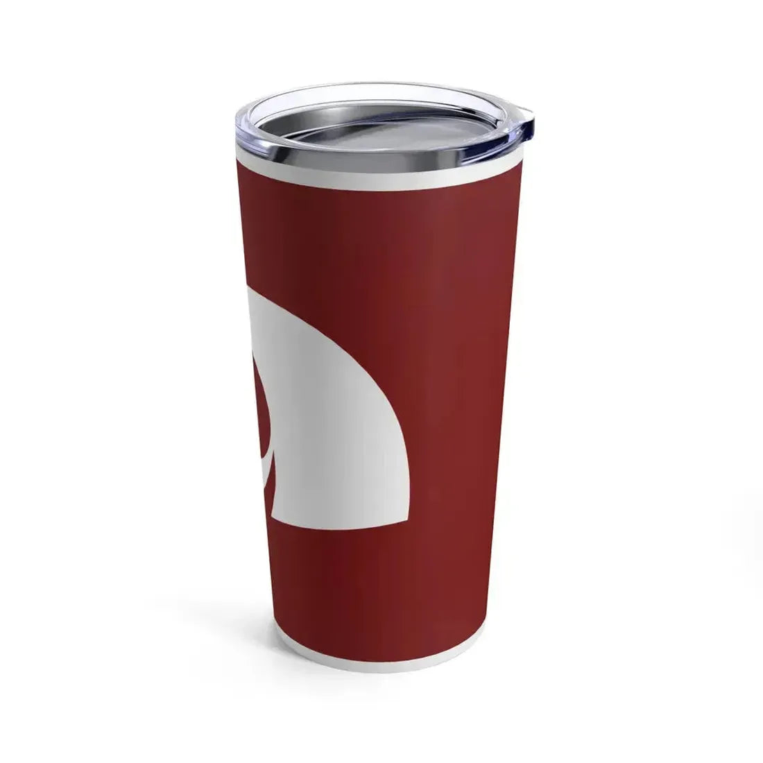 Flag of Iwaki Fukushima Japan - Tumbler 20oz - Go Mug Yourself