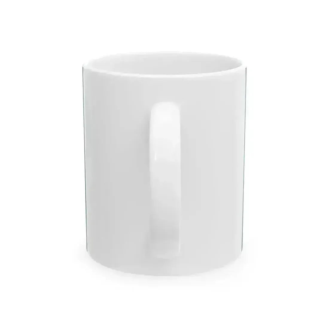Flag of Iwate Prefecture (Japan) White Coffee Mug - Go Mug Yourself