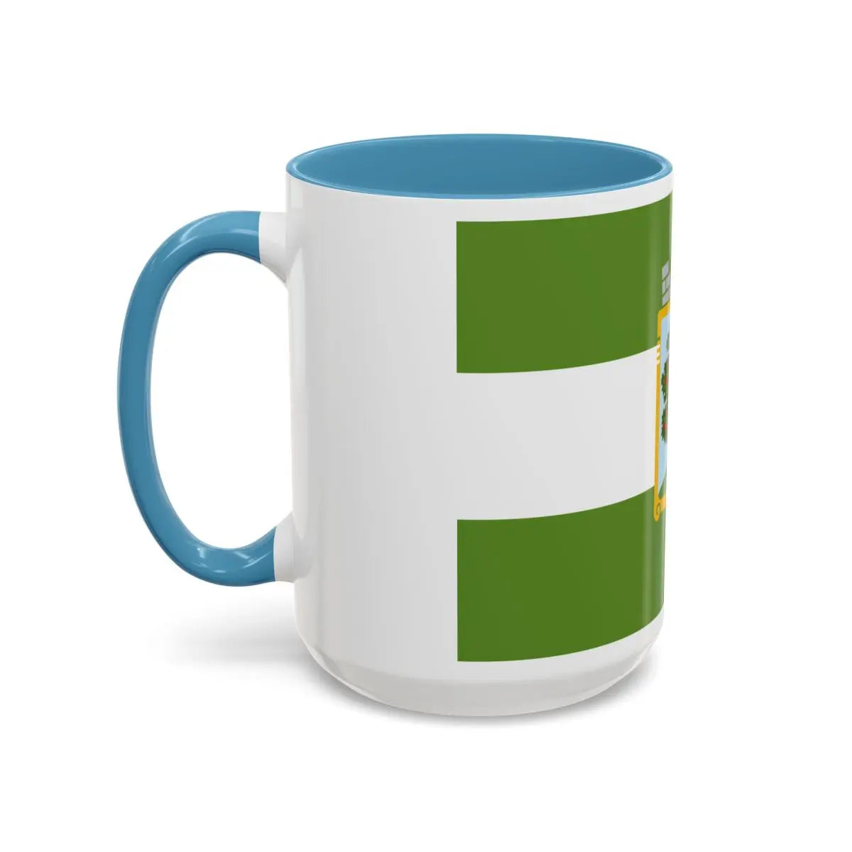 SKU:24819454903467058747 Mug sizes:15oz Mug color:Light Blue