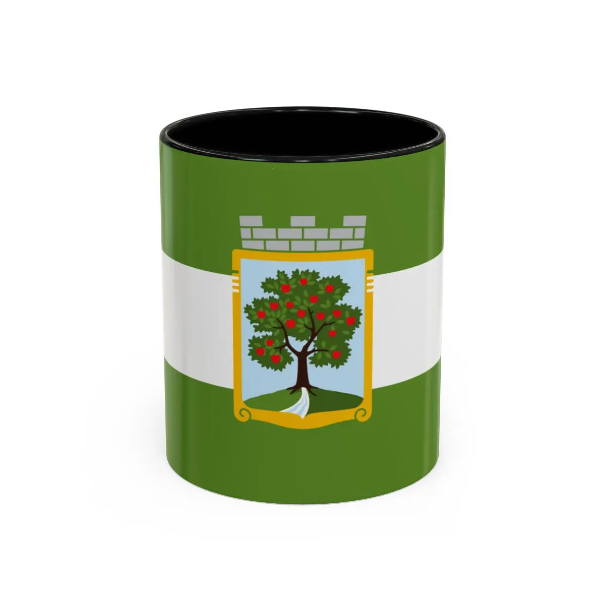 SKU:26884883833658378609 Mug sizes:11oz Mug color:Black