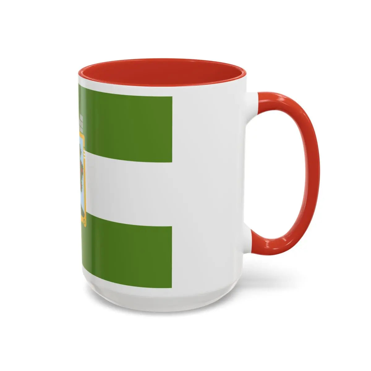 SKU:31062523182106559713 Mug sizes:15oz Mug color:Red
