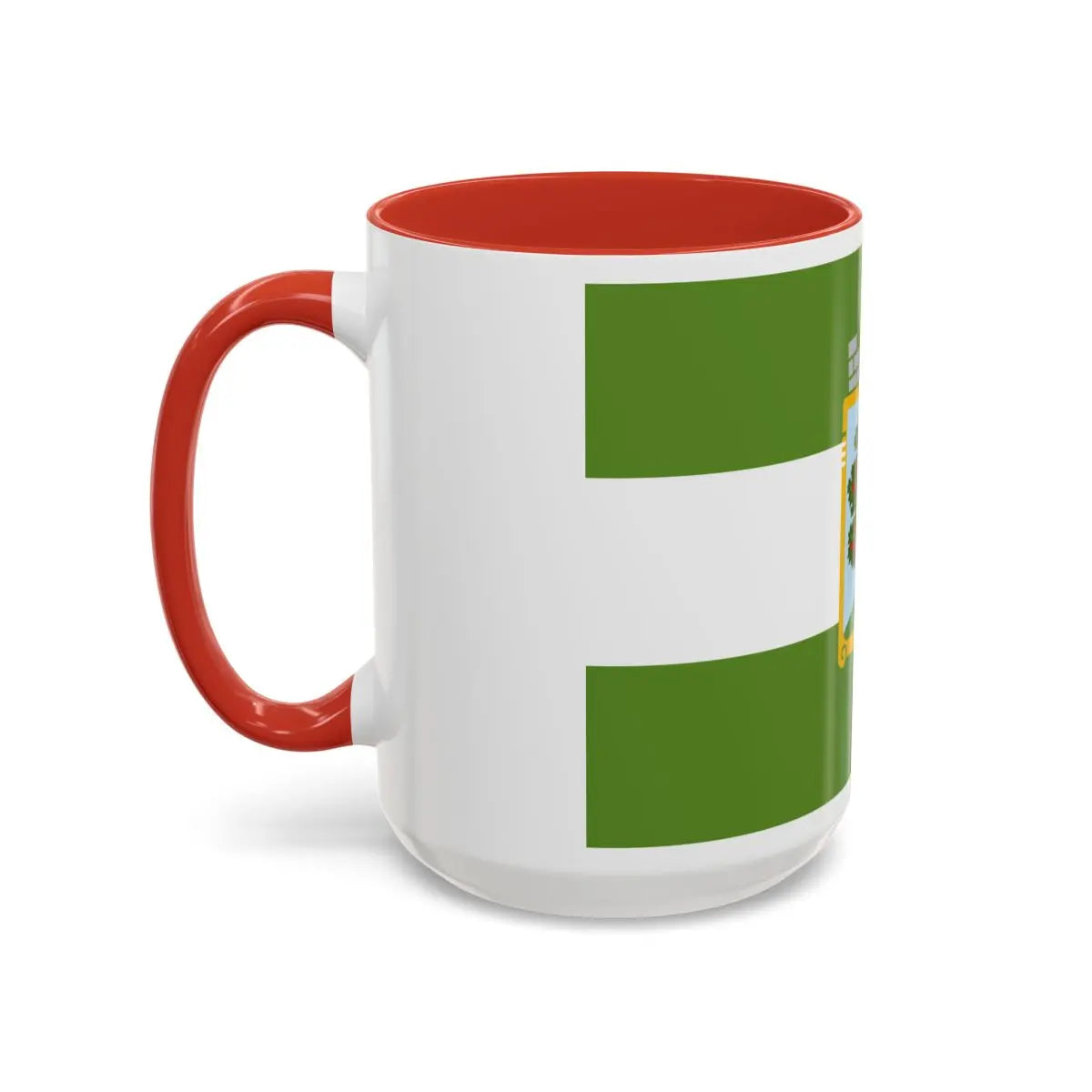 SKU:31062523182106559713 Mug sizes:15oz Mug color:Red