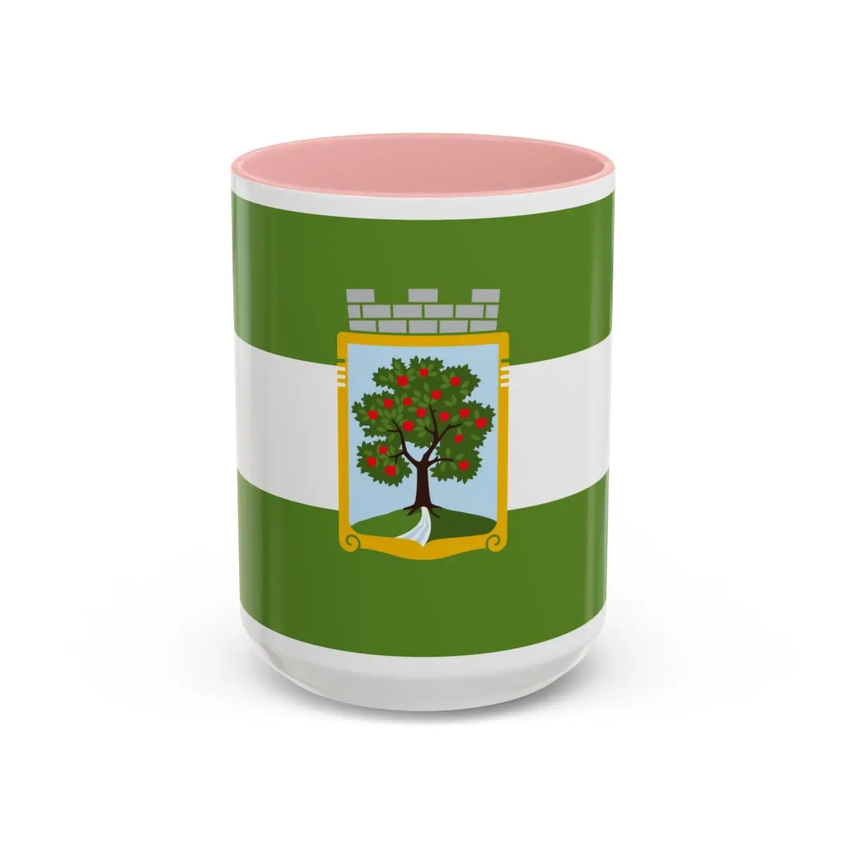 SKU:33279683401605981138 Mug sizes:15oz Mug color:Pink