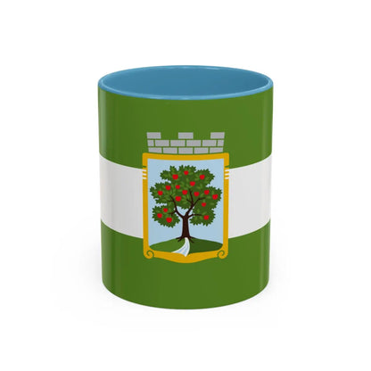 SKU:40860460696946689188 Mug sizes:11oz Mug color:Light Blue