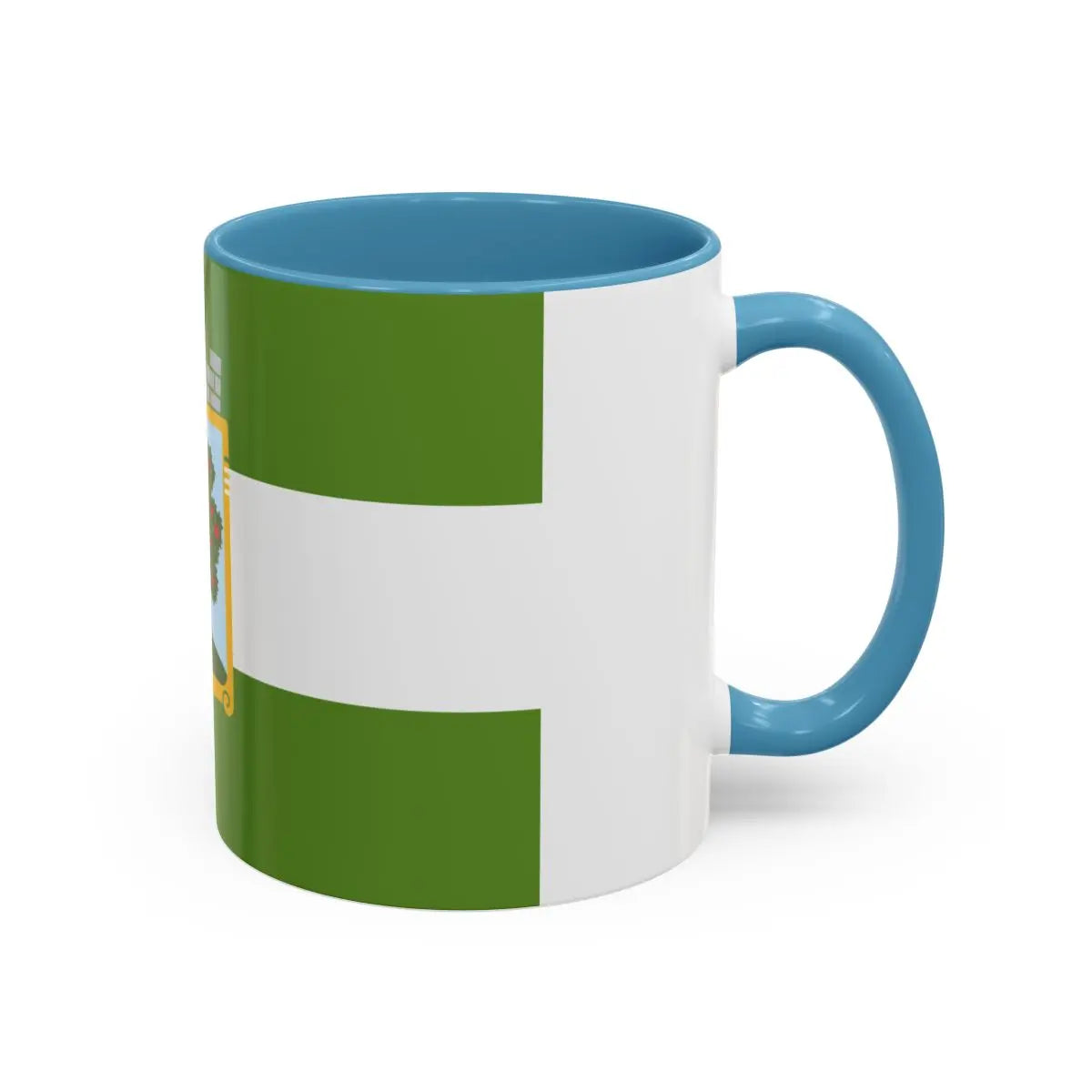 SKU:40860460696946689188 Mug sizes:11oz Mug color:Light Blue
