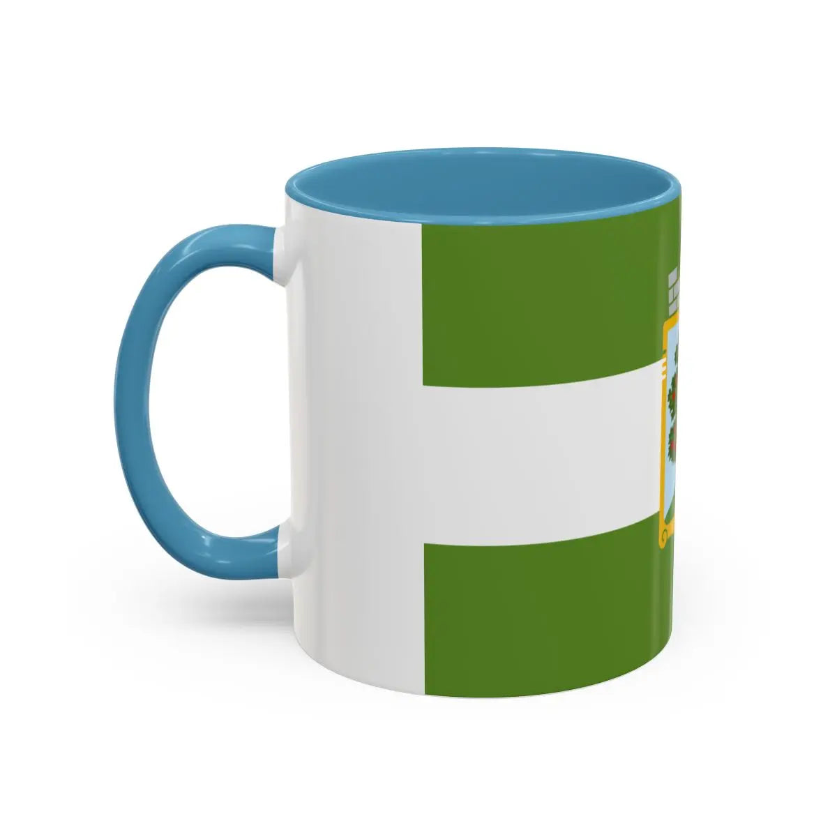SKU:40860460696946689188 Mug sizes:11oz Mug color:Light Blue