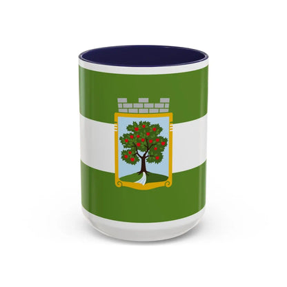 SKU:61129702864042066423 Mug sizes:15oz Mug color:Navy