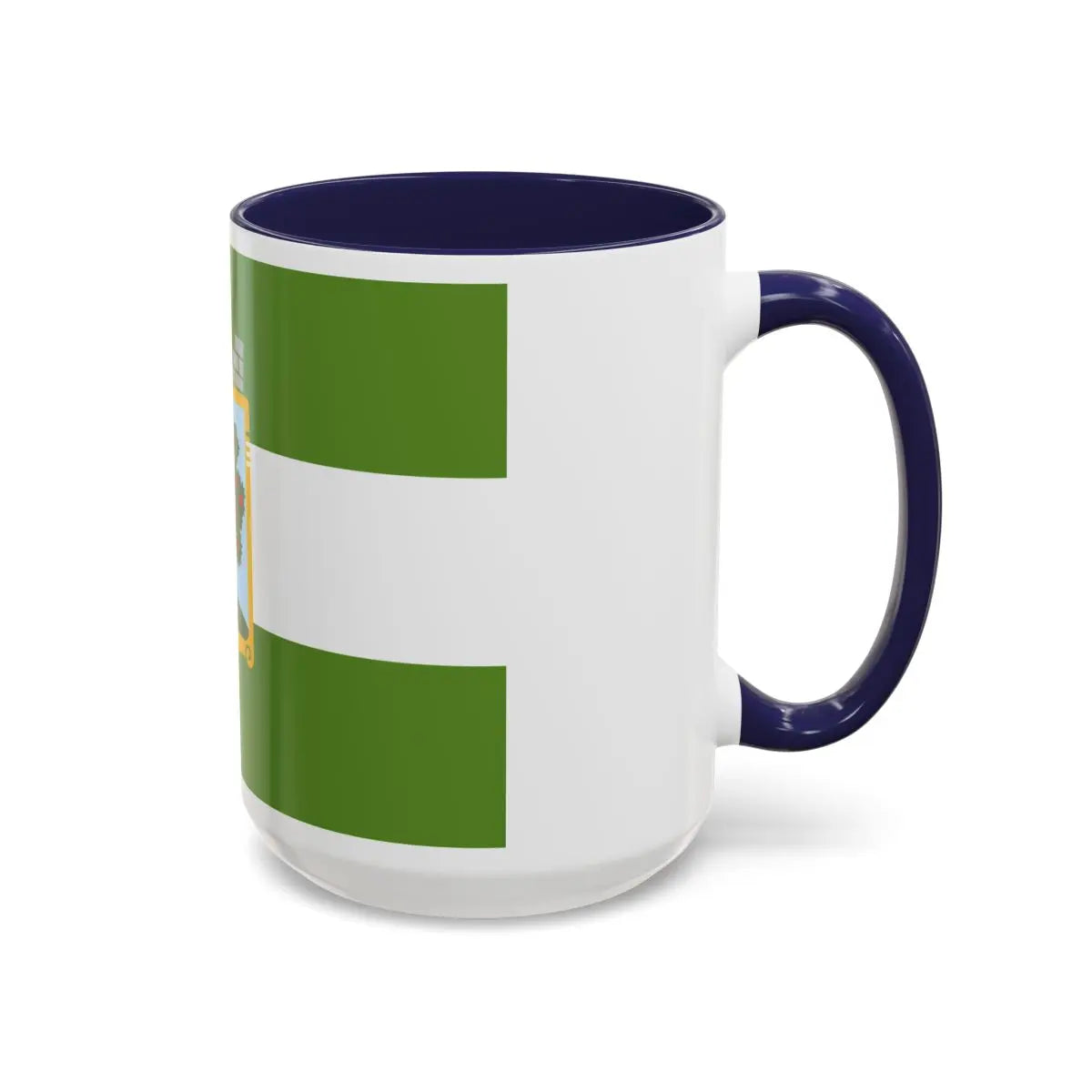 SKU:61129702864042066423 Mug sizes:15oz Mug color:Navy