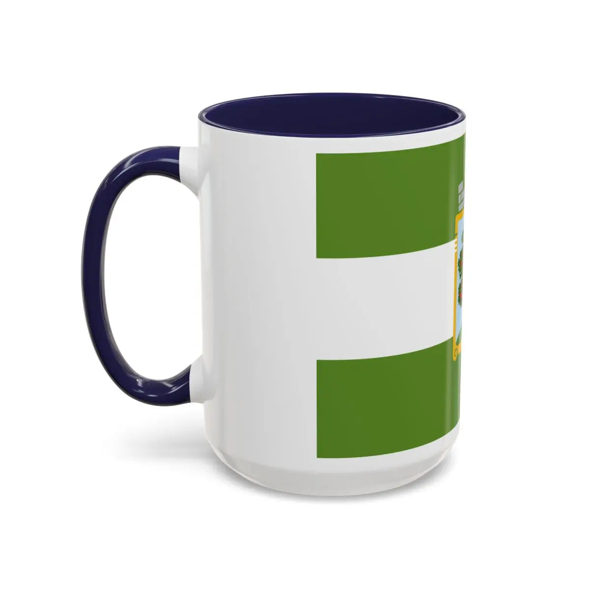 SKU:61129702864042066423 Mug sizes:15oz Mug color:Navy