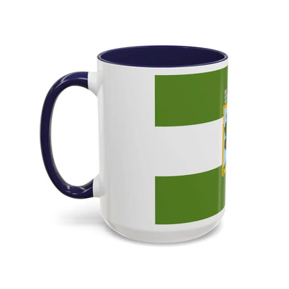 SKU:61129702864042066423 Mug sizes:15oz Mug color:Navy