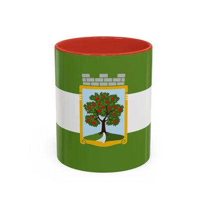 SKU:81066733898128587306 Mug sizes:11oz Mug color:Red