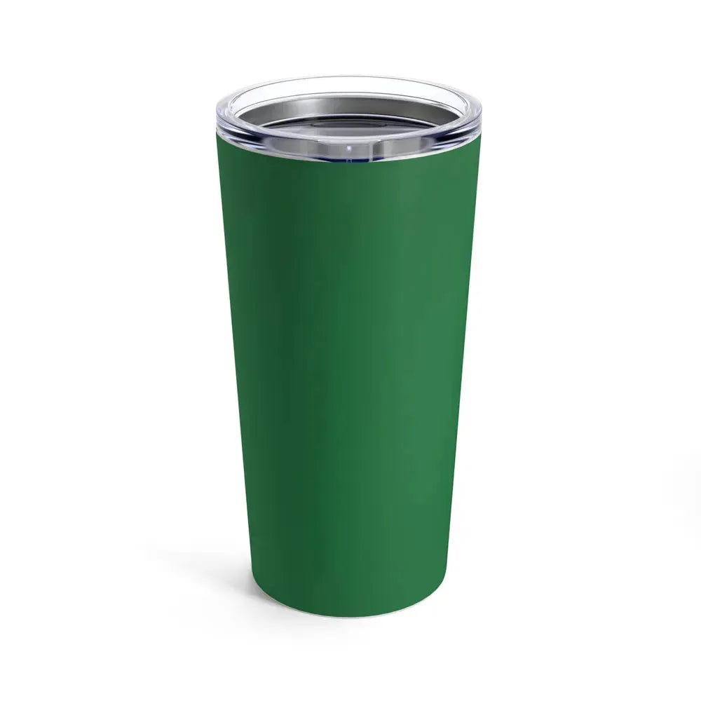 Flag of Jambi Indonesia - Tumbler 20oz - Go Mug Yourself