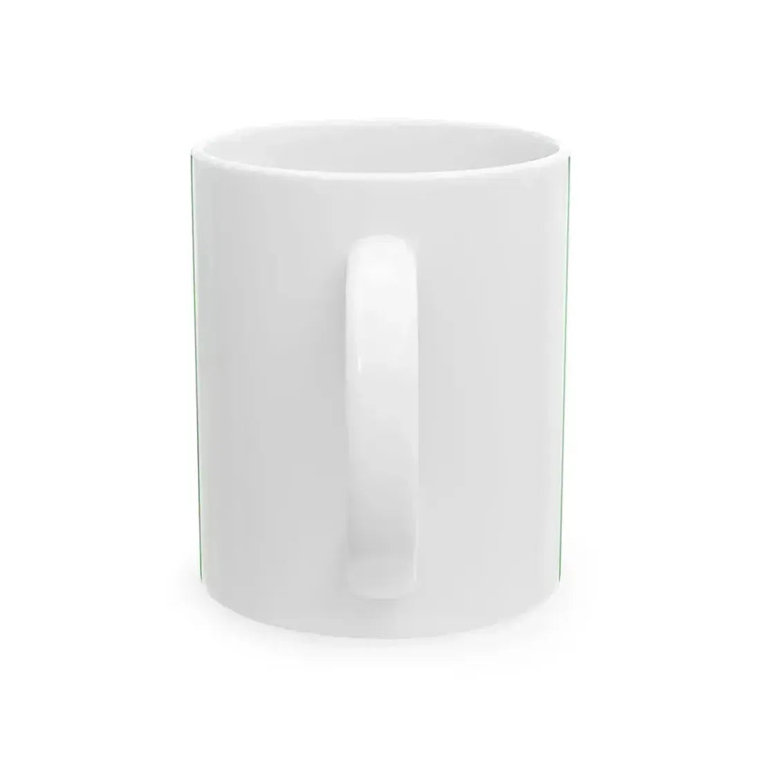 Flag of Juigalpa (Nicaragua) White Coffee Mug - Go Mug Yourself