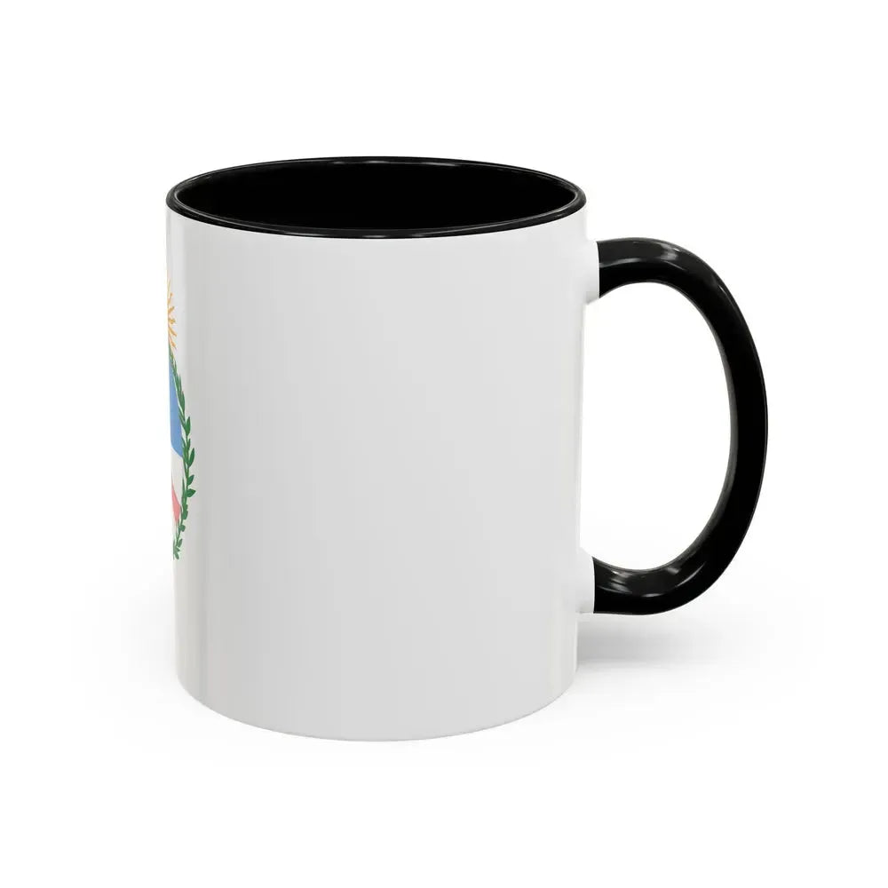 Flag of Jujuy Province Argentina - Accent Coffee Mug - Go Mug Yourself
