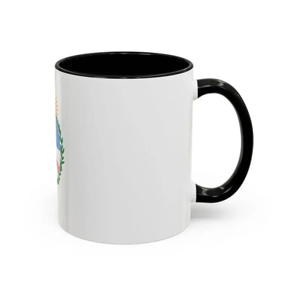 Flag of Jujuy Province Argentina - Accent Coffee Mug - Go Mug Yourself