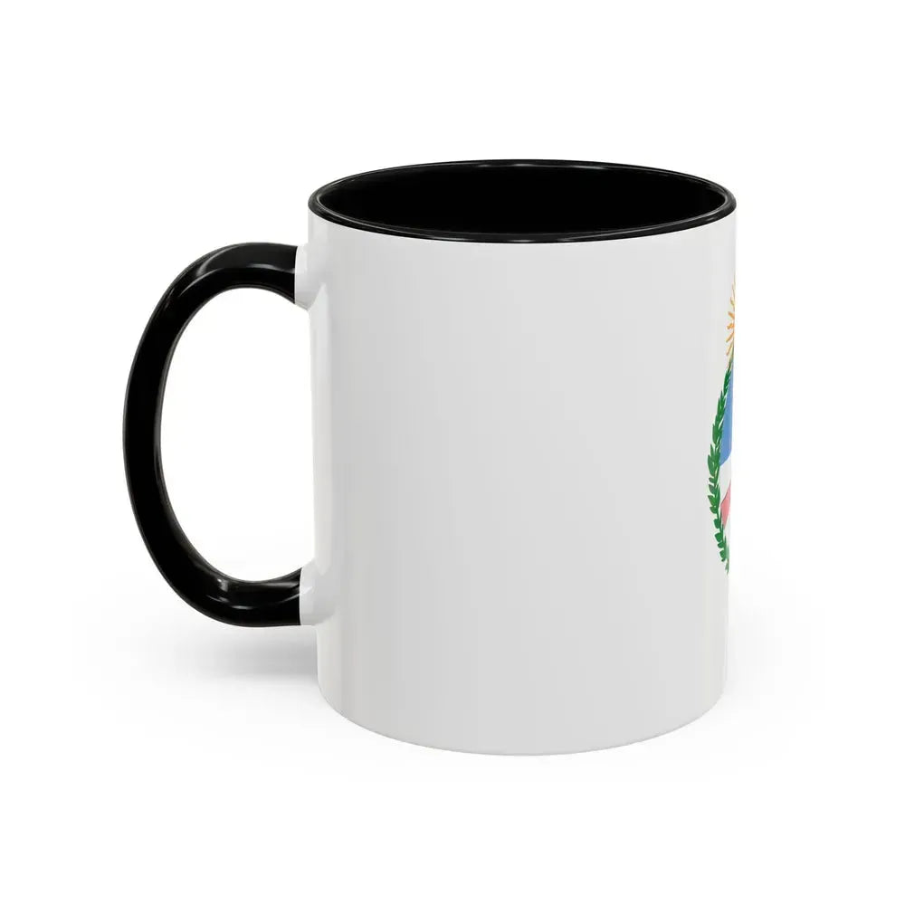 Flag of Jujuy Province Argentina - Accent Coffee Mug - Go Mug Yourself