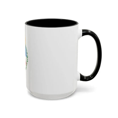 Flag of Jujuy Province Argentina - Accent Coffee Mug - Go Mug Yourself
