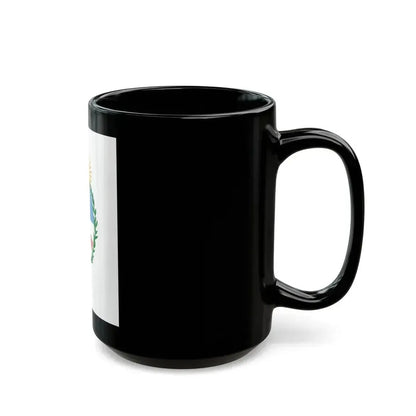 Flag of Jujuy Province Argentina - Black Coffee Mug - Go Mug Yourself