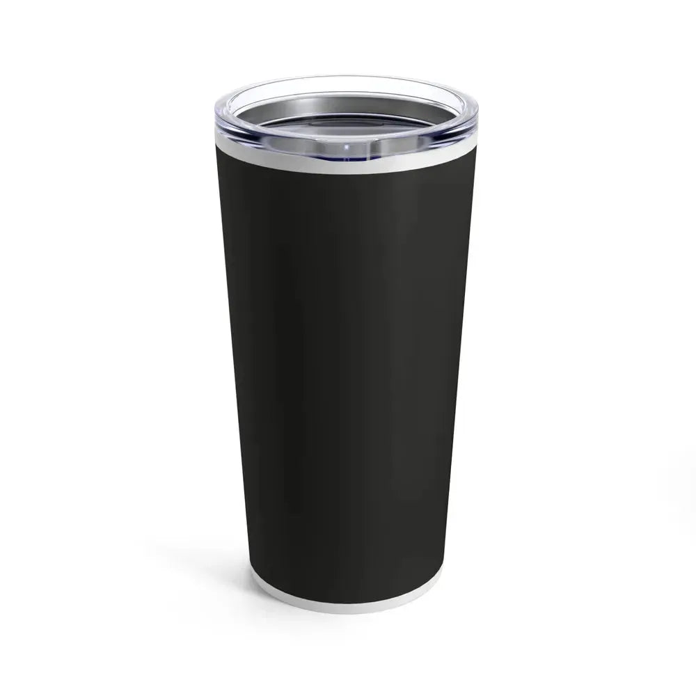 Flag of Jura France - Tumbler 20oz - Go Mug Yourself