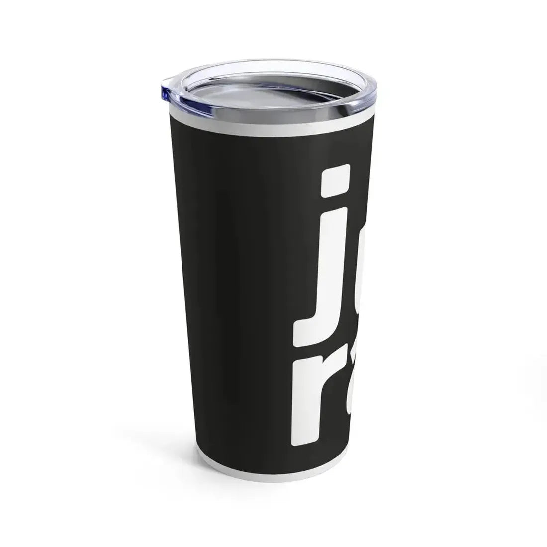 Flag of Jura France - Tumbler 20oz - Go Mug Yourself