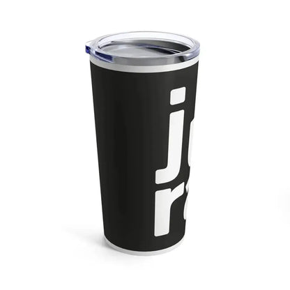 Flag of Jura France - Tumbler 20oz - Go Mug Yourself