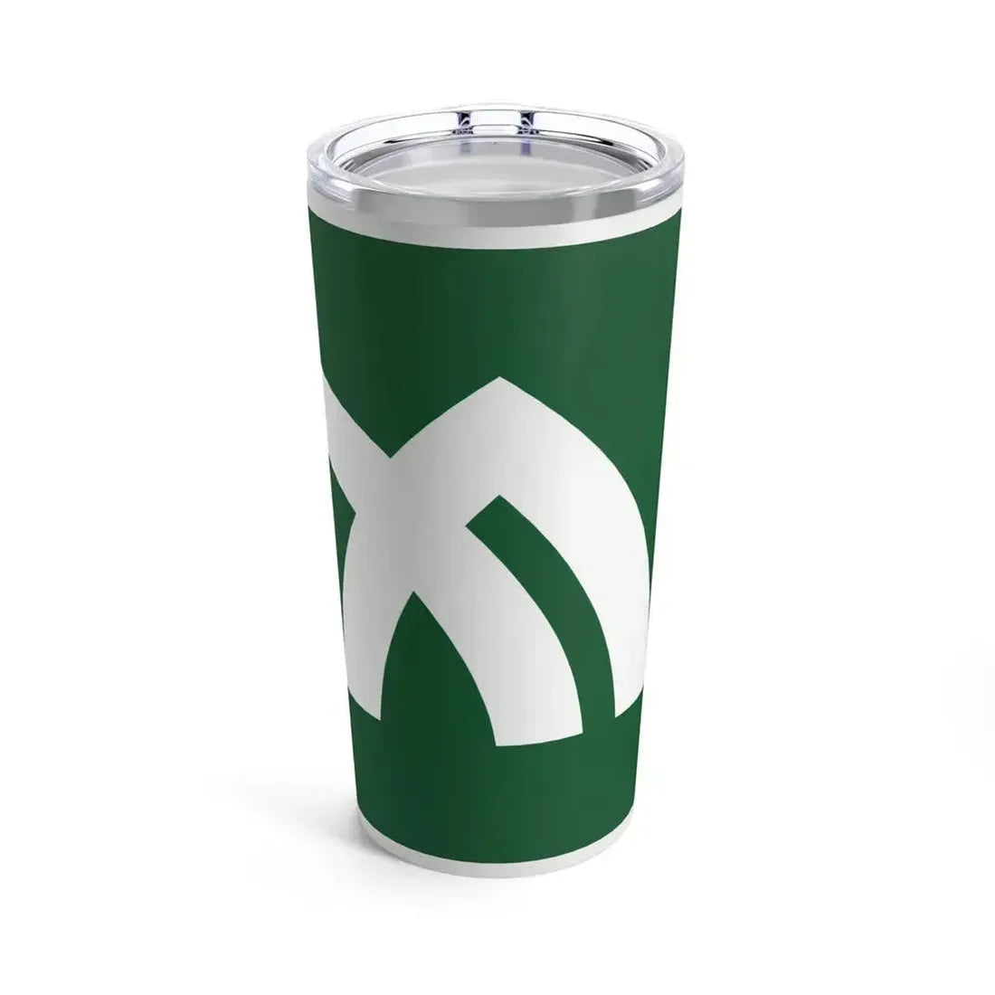 Flag of Kagawa Prefecture Japan - Tumbler 20oz 20oz - Go Mug Yourself